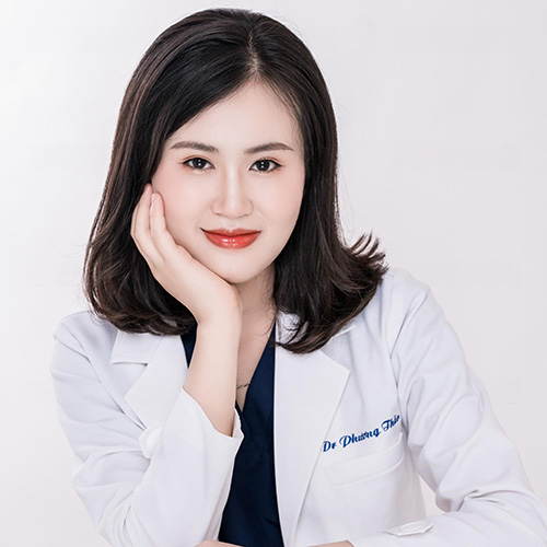 Dr Phuongthao